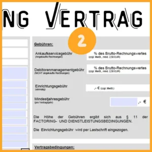 factoring-vertrag was ist ein factoringvertrag was ist das Factoring Laufzeit factoring vertrag erklärung Was ist Factoring einfach erklärt Tobias Kloß 2